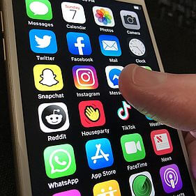 Cellphone and Mobile Device Forensics Investigations in Newark